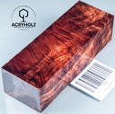 www.acryholz.de - stabilisiertes holz