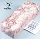Acryholz - Stabilisiertes Griffmaterial