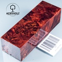 www.acryholz.de - stabilisiertes holz
