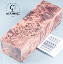 Acryholz - Stabilisiertes Griffmaterial