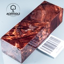 www.acryholz.de - stabilisiertes holz