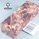 Acryholz - Stabilisiertes Griffmaterial