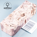 Acryholz - Stabilisiertes Griffmaterial