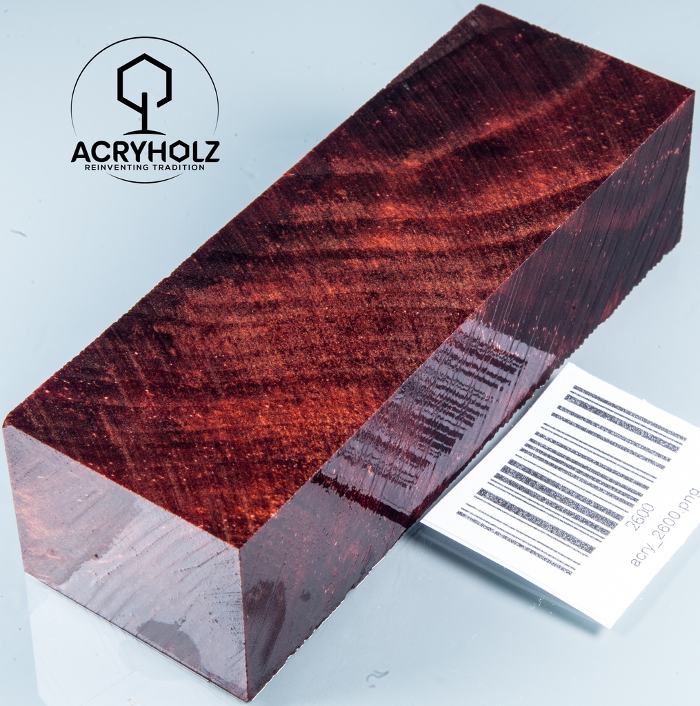 www.acryholz.de - stabilisiertes holz