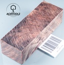 Acryholz - Stabilisiertes Griffmaterial