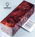 www.acryholz.de - stabilisiertes holz