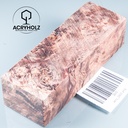 Acryholz - Stabilisiertes Griffmaterial