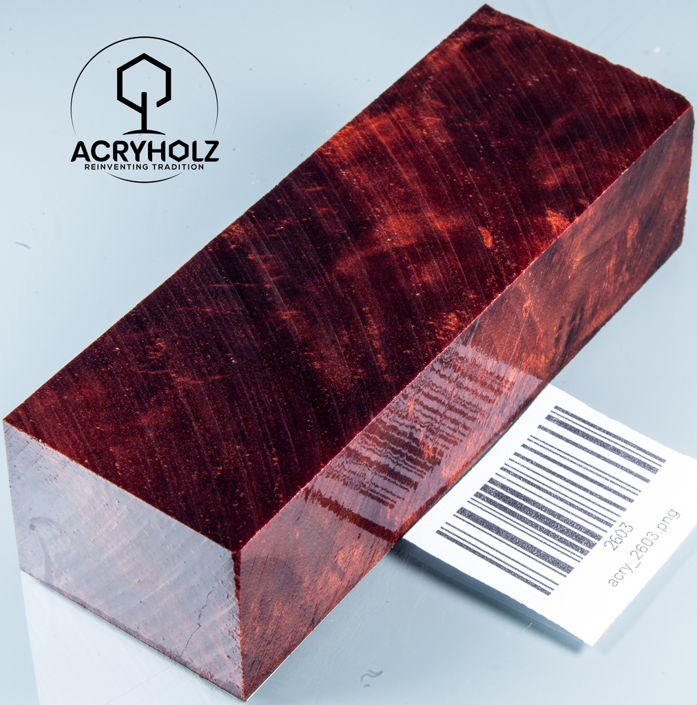 www.acryholz.de - stabilisiertes holz
