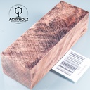 Acryholz - Messergriffe stabilisiert