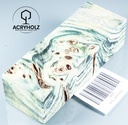 Acryholz - Stabilisiertes Griffmaterial