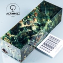 www.acryholz.de - stabilisiertes holz