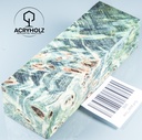 Acryholz - Stabilisiertes Griffmaterial