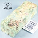 Acryholz - Stabilisiertes Griffmaterial