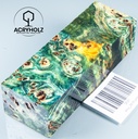 www.acryholz.de - stabilisiertes holz