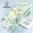 Acryholz - Stabilisiertes Griffmaterial