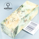 Acryholz - Stabilisiertes Griffmaterial