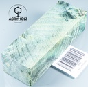 Acryholz - Stabilisiertes Griffmaterial