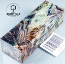 www.acryholz.de - stabilisiertes holz