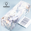 Acryholz - Stabilisiertes Griffmaterial