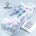 Acryholz - Stabilisiertes Griffmaterial