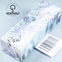 Acryholz - Messergriffe stabilisiert
