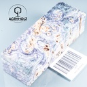 Acryholz - Stabilisiertes Griffmaterial