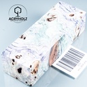 Acryholz - Stabilisiertes Griffmaterial