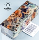 www.acryholz.de - stabilisiertes holz