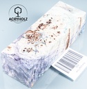 Acryholz - Stabilisiertes Griffmaterial