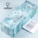 Acryholz - Stabilisiertes Griffmaterial