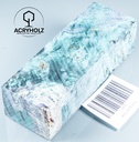 Acryholz - Stabilisiertes Griffmaterial
