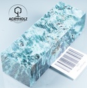 Acryholz - Stabilisiertes Griffmaterial