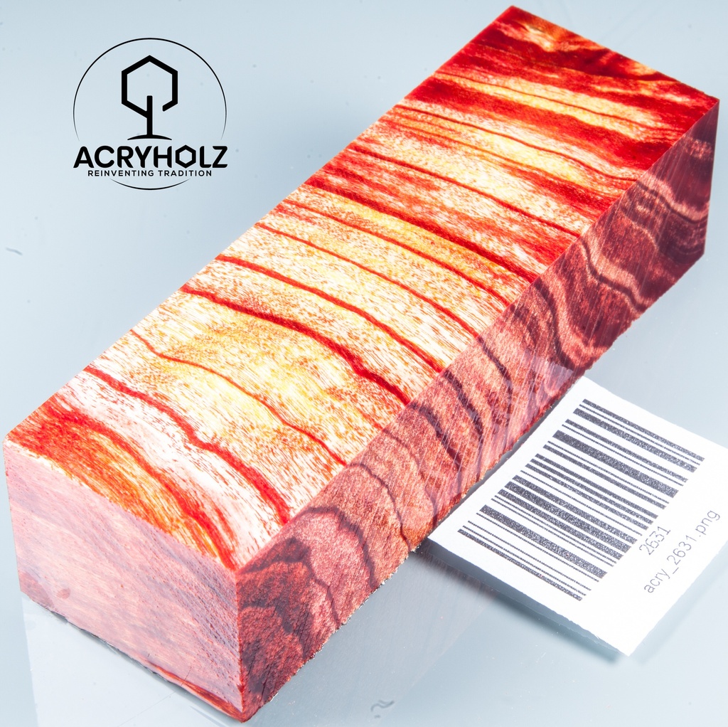 www.acryholz.de - stabilisiertes holz