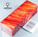www.acryholz.de - stabilisiertes holz