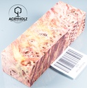 Acryholz - Stabilisiertes Griffmaterial