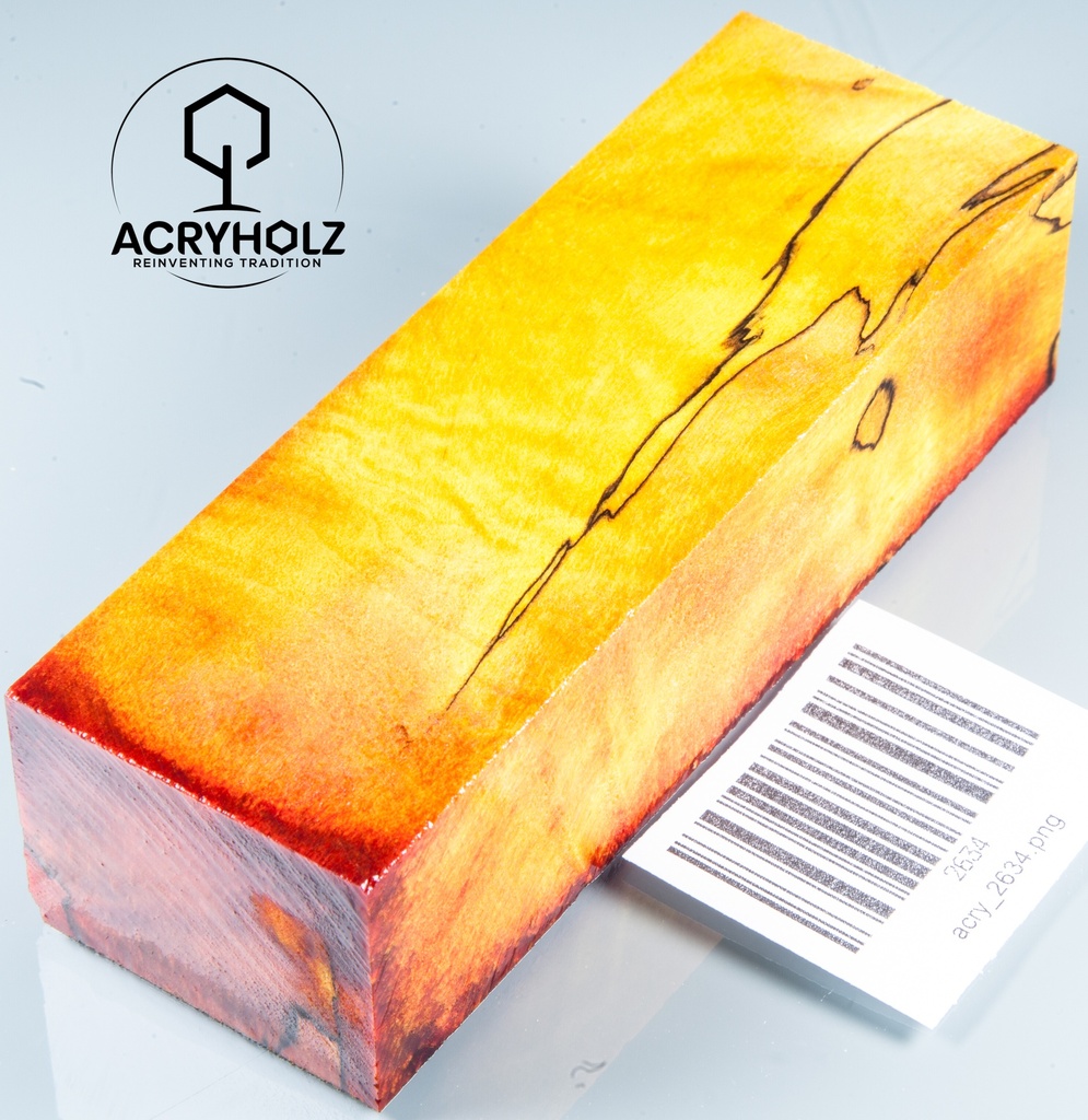www.acryholz.de - stabilisiertes holz