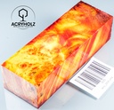 www.acryholz.de - stabilisiertes holz