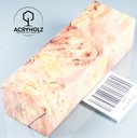 Acryholz - Stabilisiertes Griffmaterial