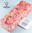Acryholz - Stabilisiertes Griffmaterial