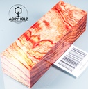 www.acryholz.de - stabilisiertes holz