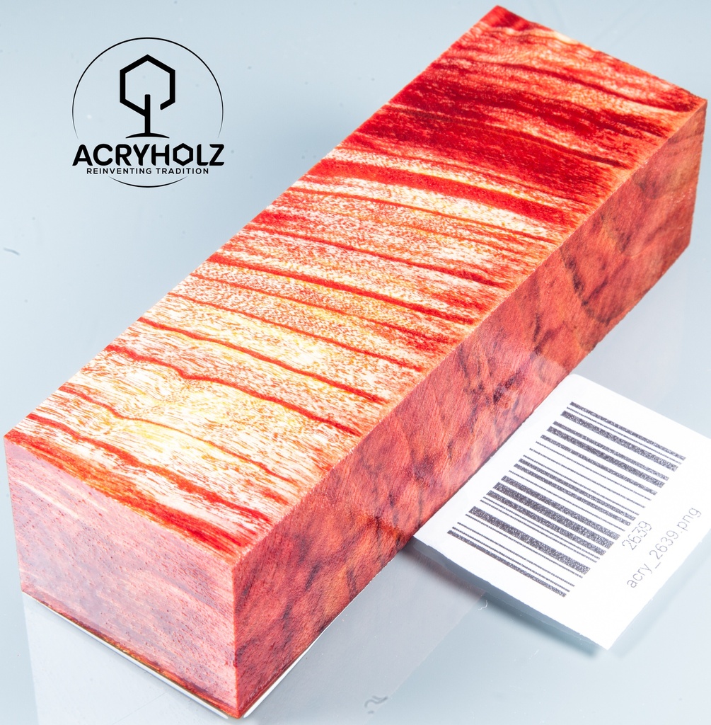 www.acryholz.de - stabilisiertes holz