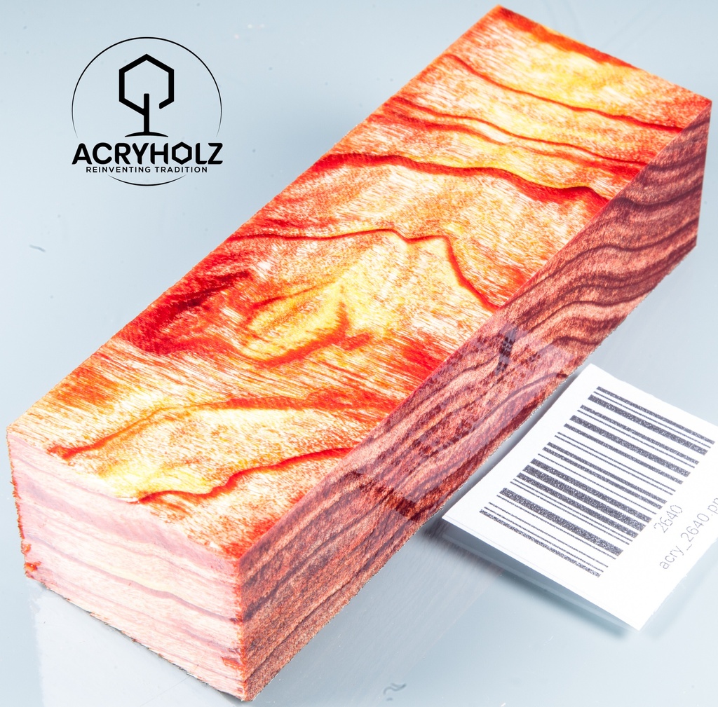www.acryholz.de - stabilisiertes holz