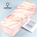Acryholz - Stabilisiertes Griffmaterial
