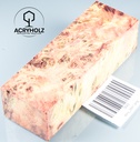 Acryholz - Stabilisiertes Griffmaterial