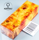 www.acryholz.de - stabilisiertes holz