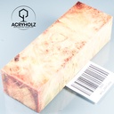 Acryholz - Stabilisiertes Griffmaterial
