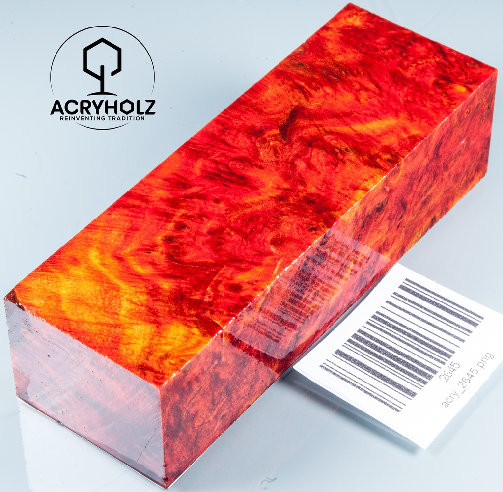 www.acryholz.de - stabilisiertes holz