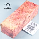 Acryholz - Stabilisiertes Griffmaterial