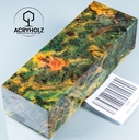 www.acryholz.de - stabilisiertes holz