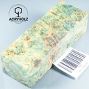 Acryholz - Stabilisiertes Griffmaterial